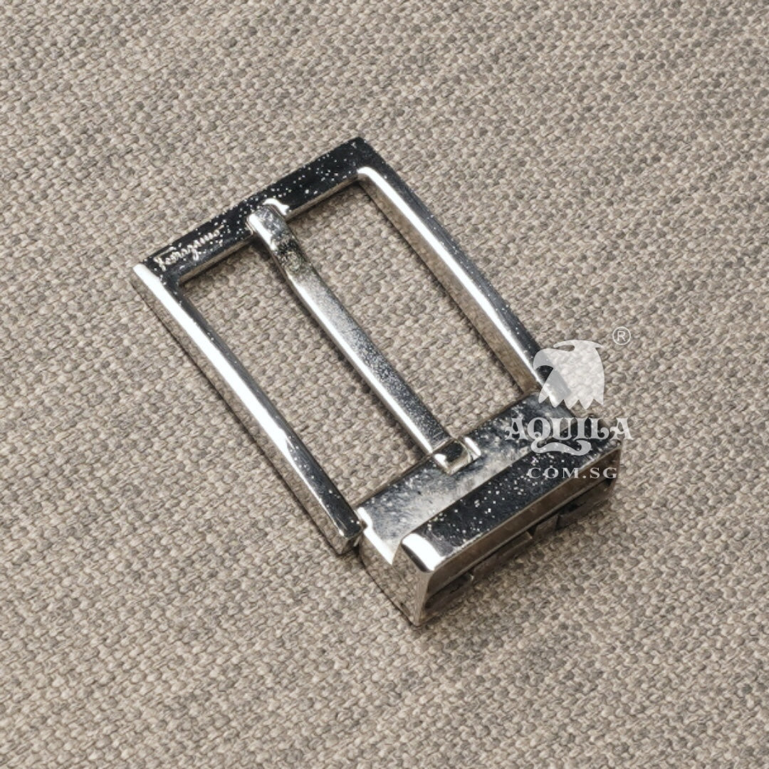 Belt buckle restoration Singapore