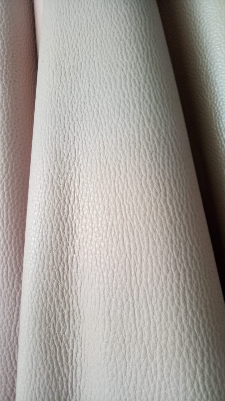 Full Grain Pebbled Cow Hide