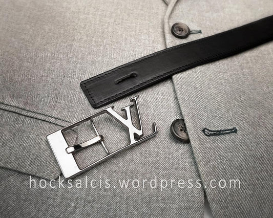 lv louis vuitton belt without buckle