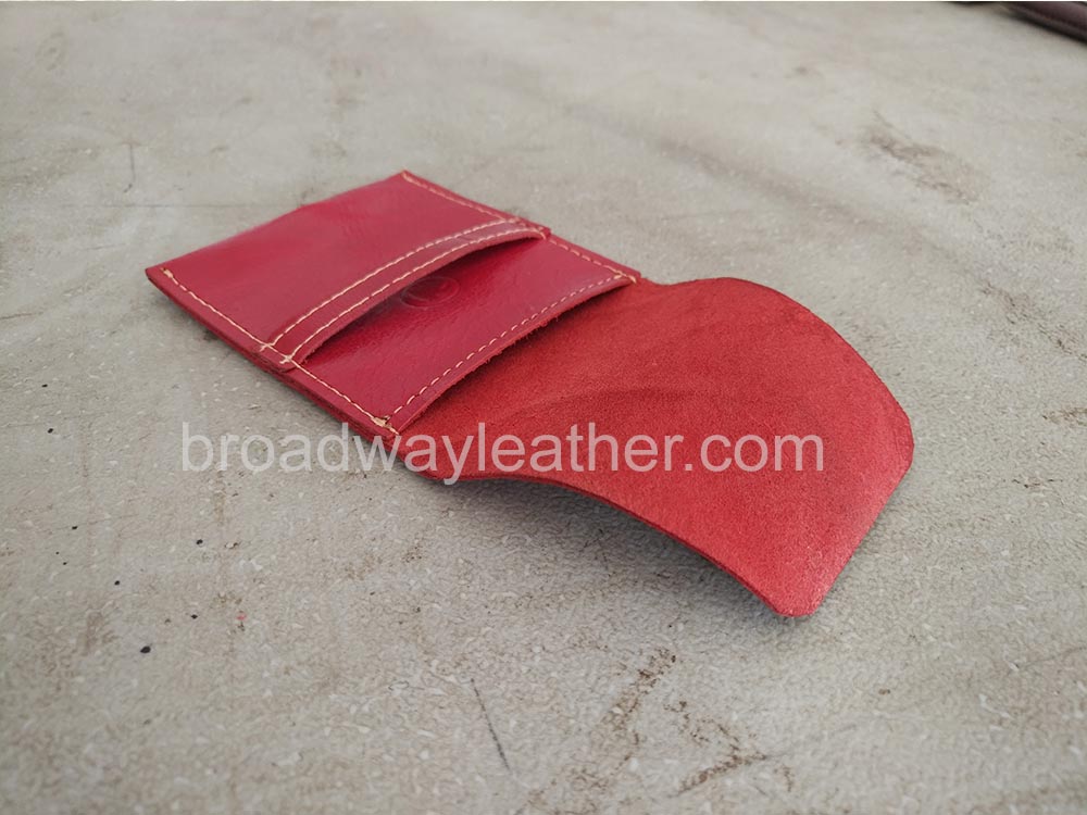 [Wholesale] Leather Coin Pouch (20 pieces)