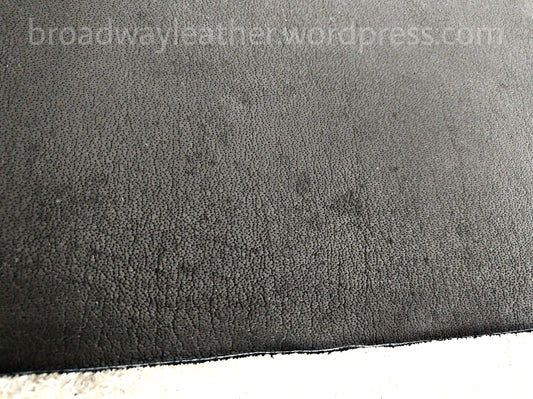 Buffalo hide panels (multiple colour options)